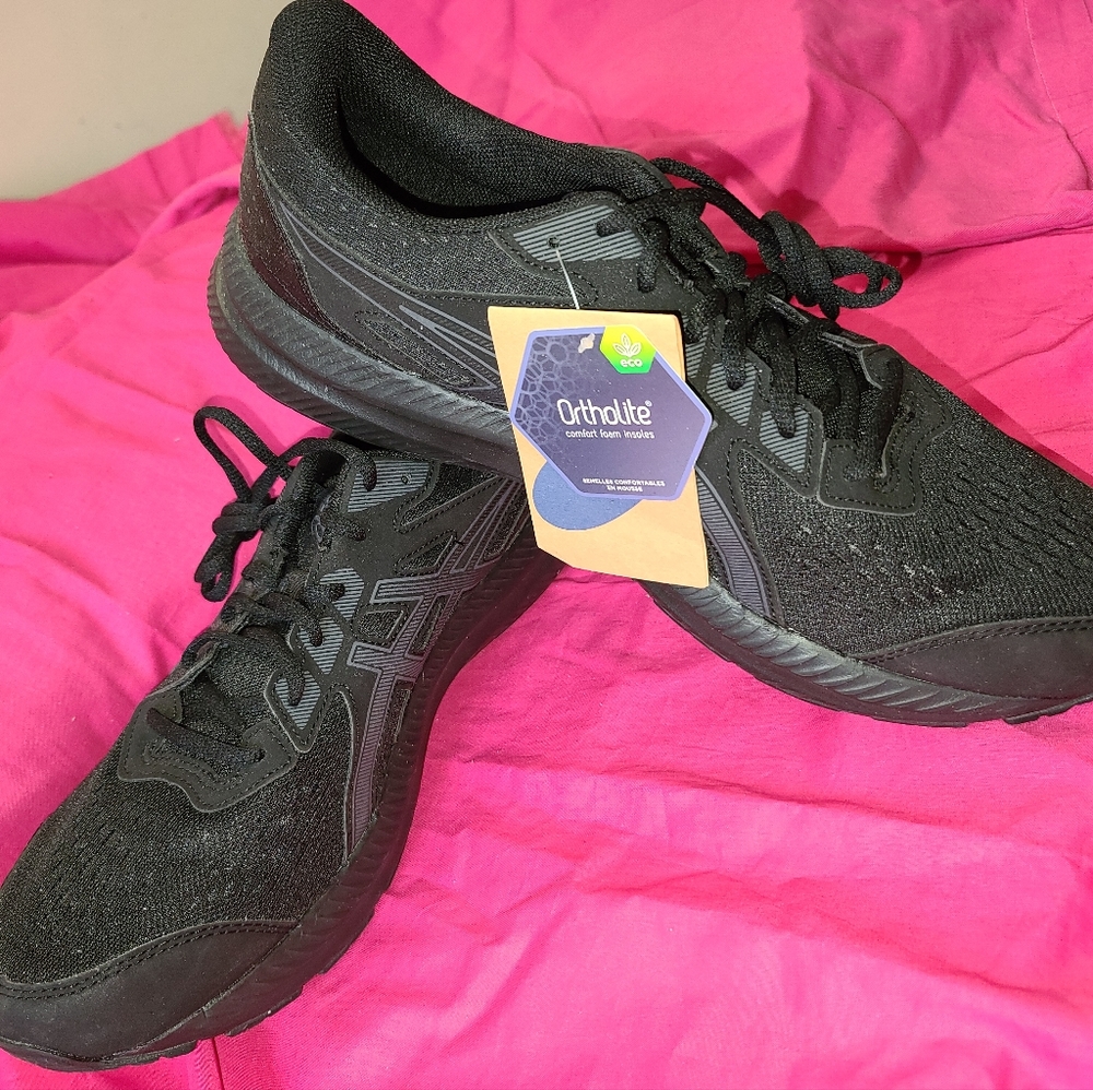 Brand new ASICS GEL-VENTURE 9 - Picture 3 of 7
